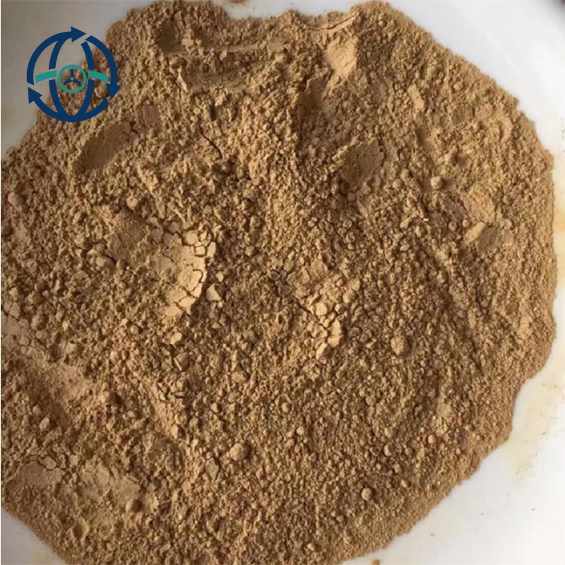Lignosulfonic Acid Calcium Salt CAS 8061-52-7 Binder for Construction Materials