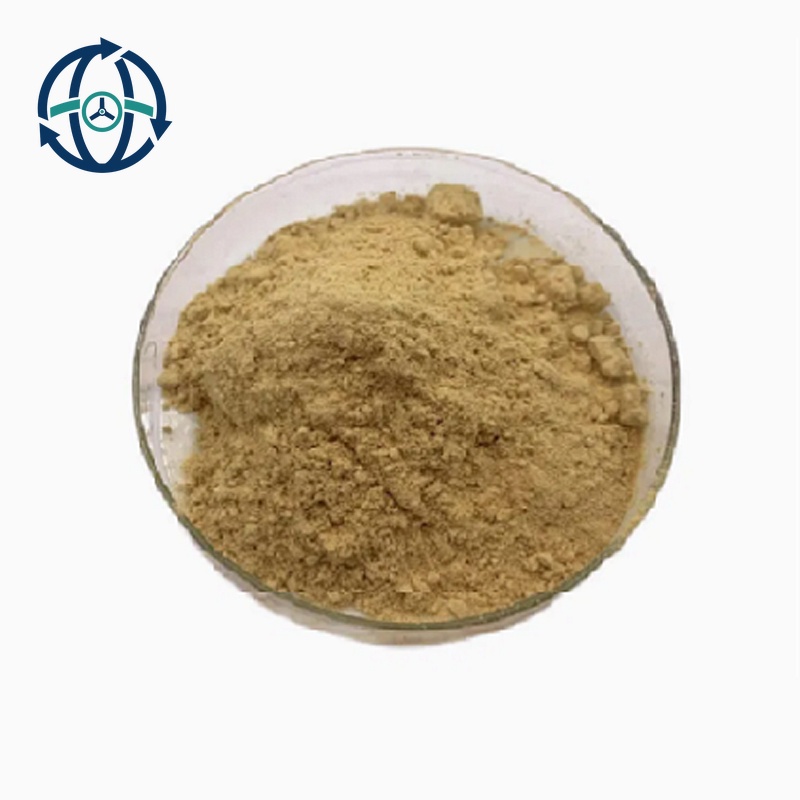 Lignosulfonic Acid Calcium Salt CAS 8061-52-7 Binder for Construction Materials