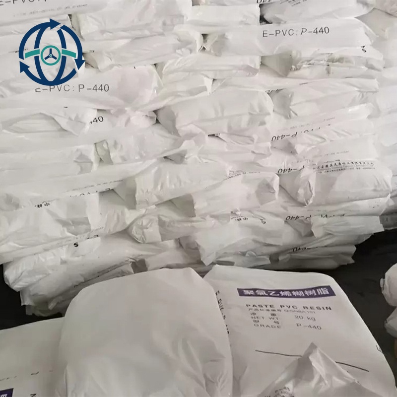Polyvinyl chloride (PVC)
