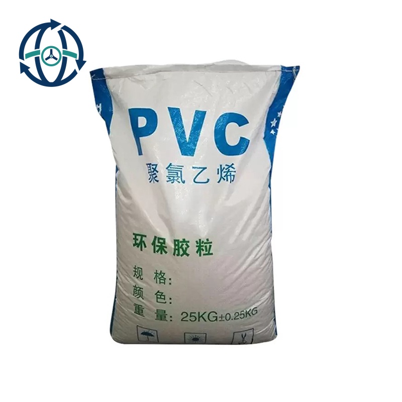 Polyvinyl chloride (PVC)