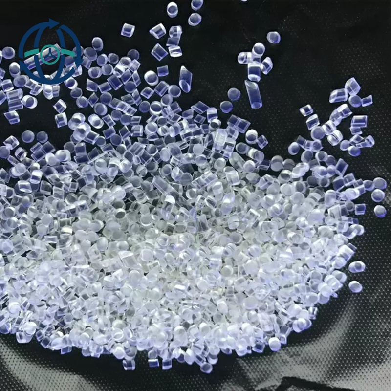 Polyvinyl chloride (PVC)