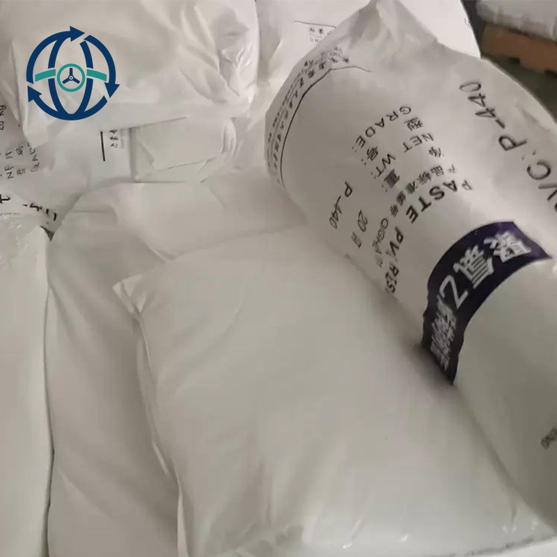 Polyvinyl chloride (PVC)
