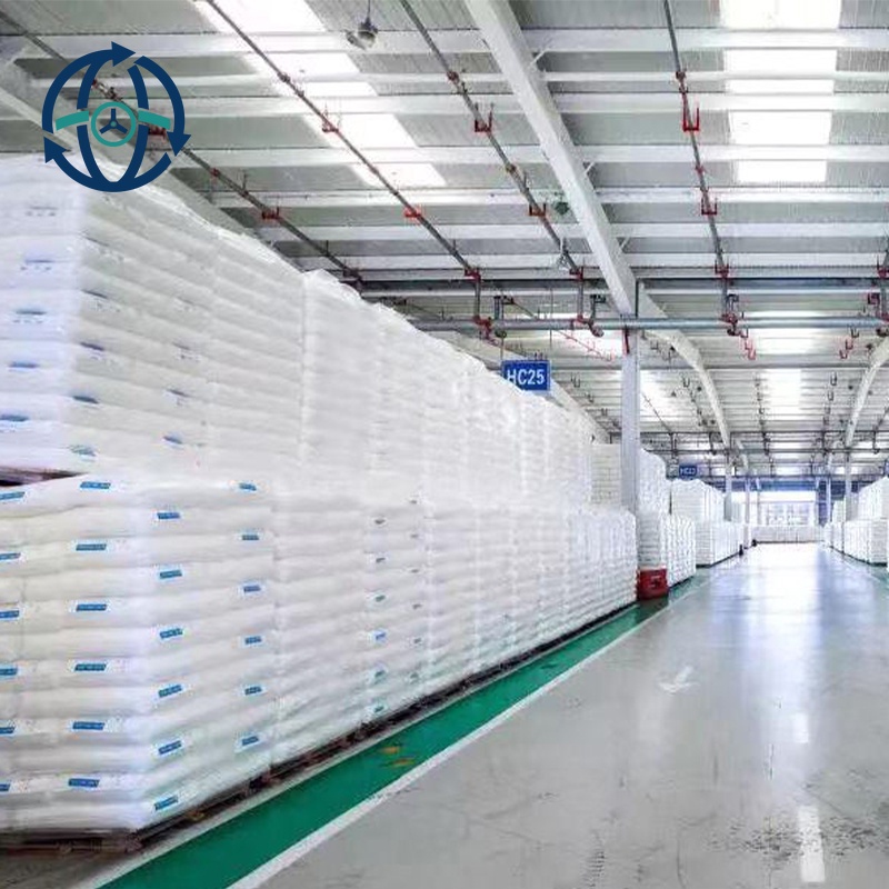 Polyvinyl Chloride PVC Resin of China PVC Granules Producer 25kg Virgin Injection Grade SG3 SG5 SG7 SG8 Model