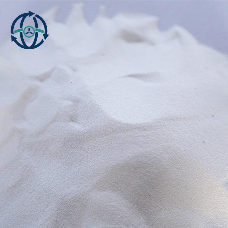 Polyvinyl Chloride PVC Resin of China PVC Granules Producer 25kg Virgin Injection Grade SG3 SG5 SG7 SG8 Model