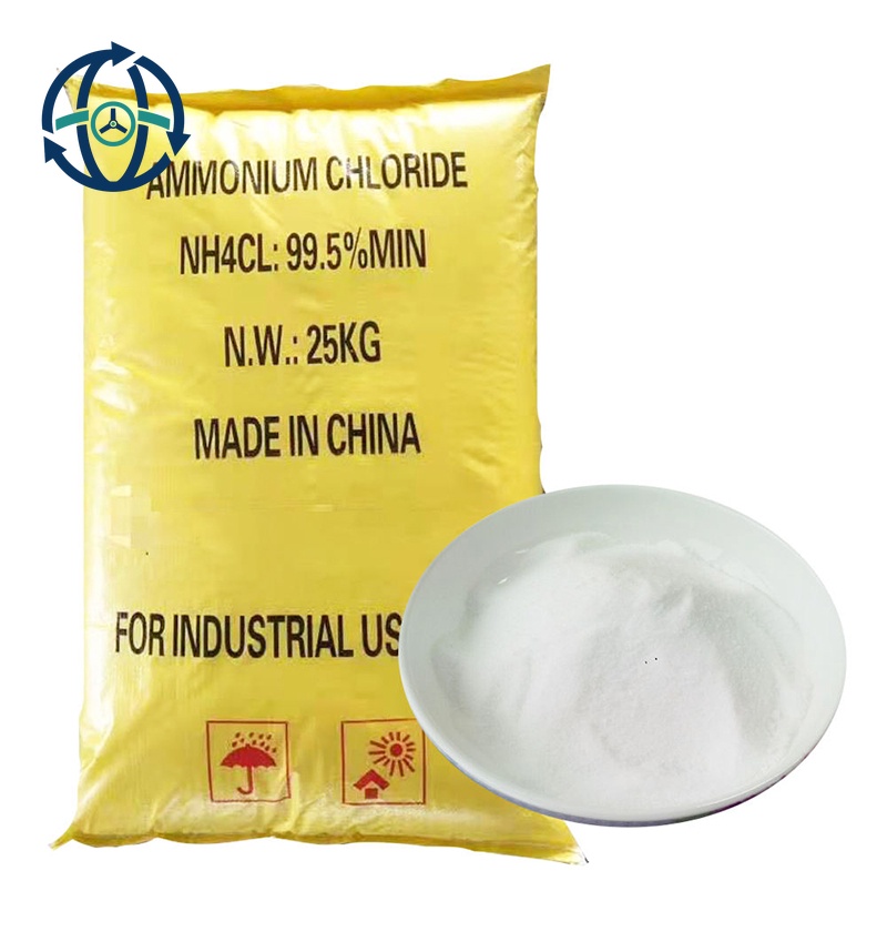 Ammonium chloride