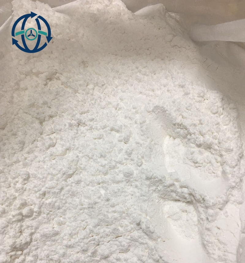 Barium chloride