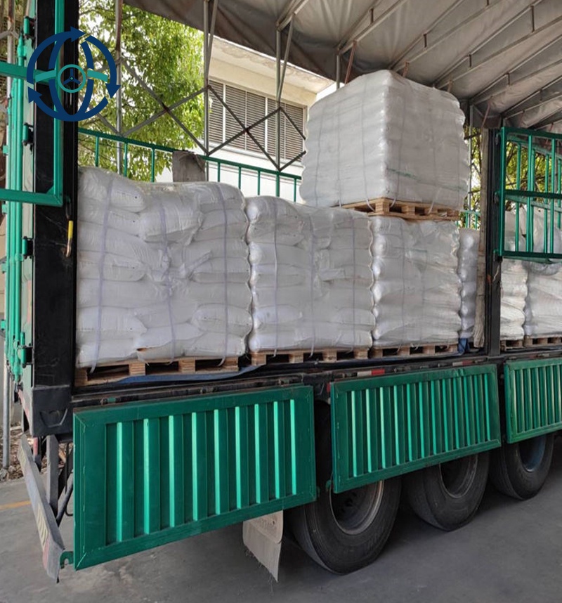Barium chloride