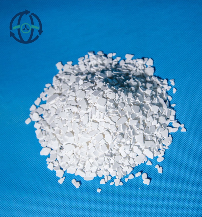 Calcium chloride dihydrate