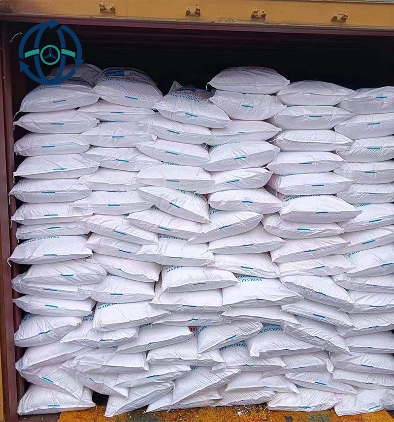 Calcium chloride dihydrate