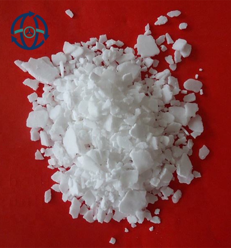 Calcium chloride dihydrate
