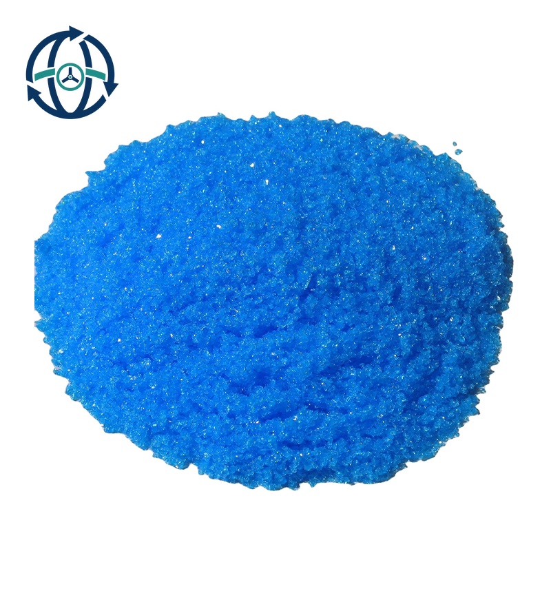 Copper Sulphate