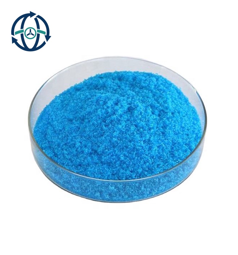 Copper Sulphate