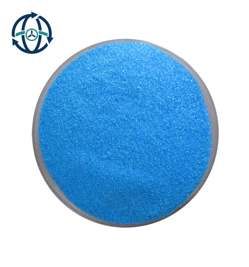 Copper Sulphate