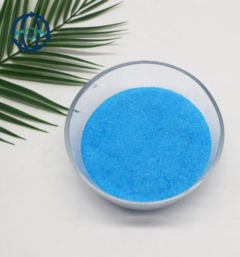 Copper Sulphate