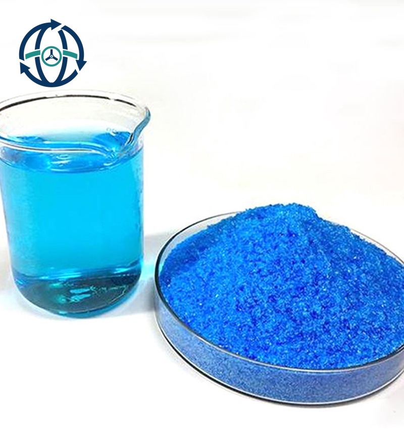 Copper Sulphate
