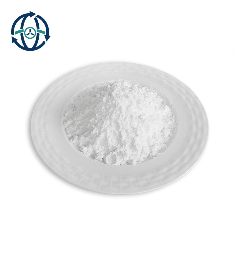 Hafnium oxide