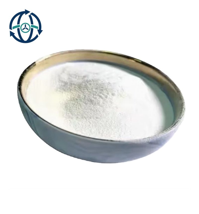 Hafnium oxide