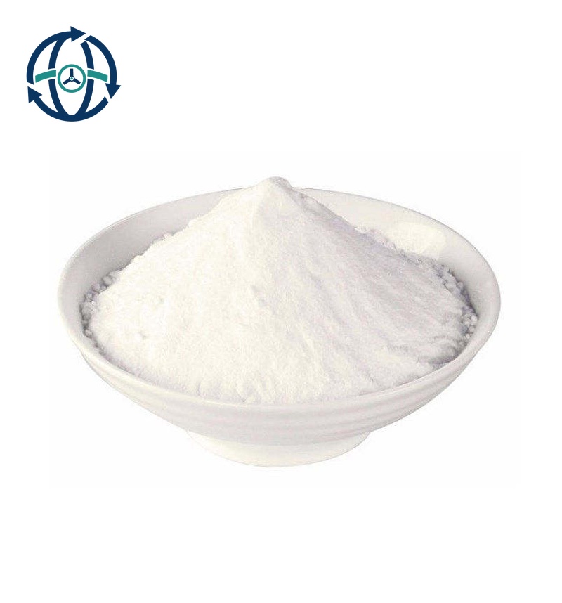 Hafnium oxide