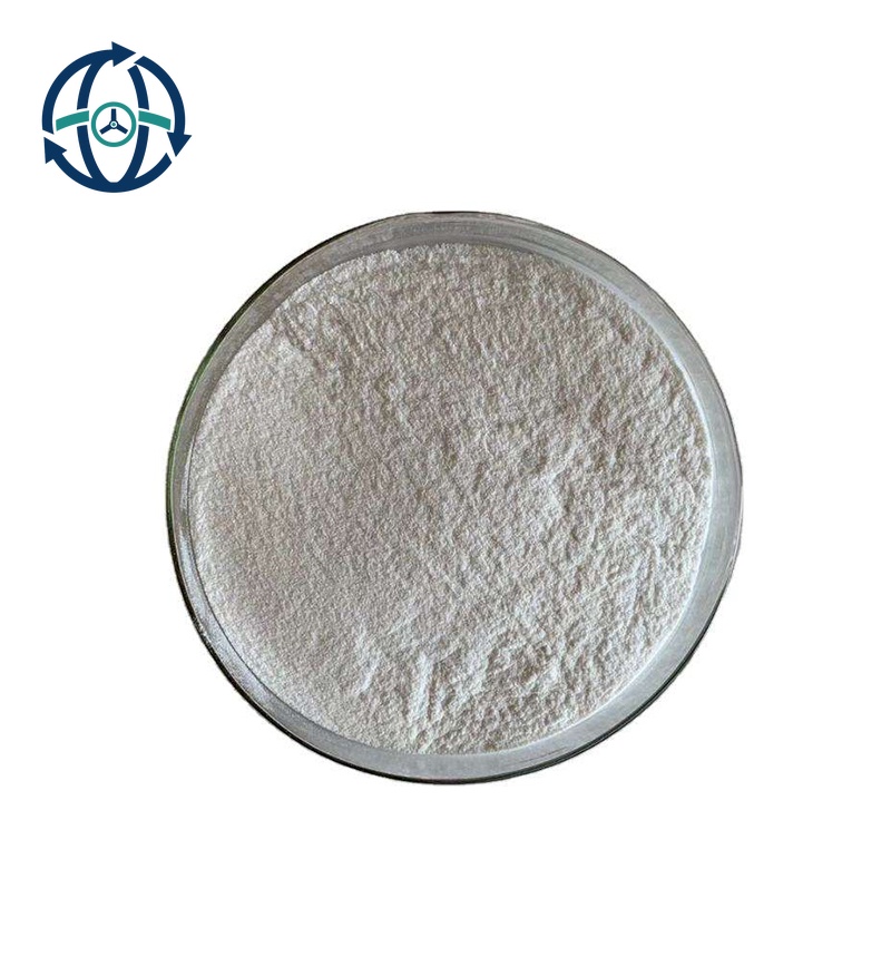 Hafnium oxide