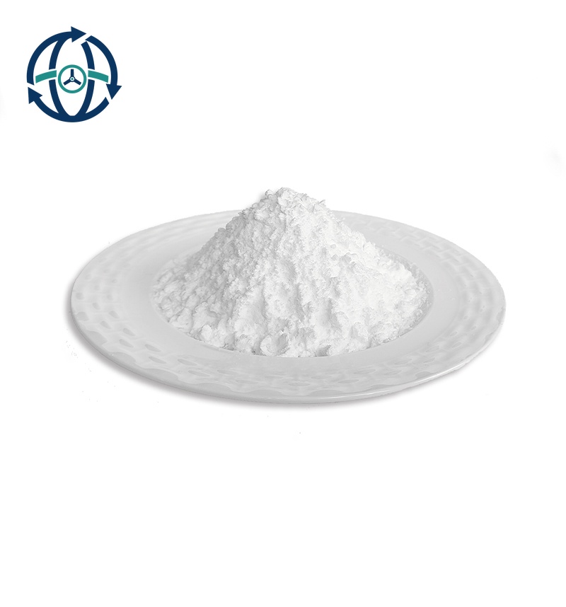 Hafnium oxide