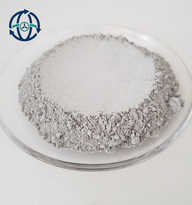 High Purity Silica Fume