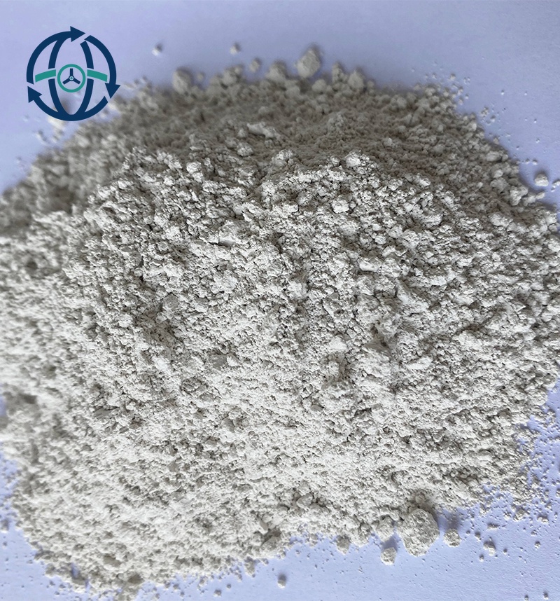 High Purity Silica Fume