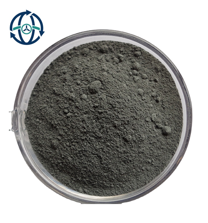 High Purity Silica Fume