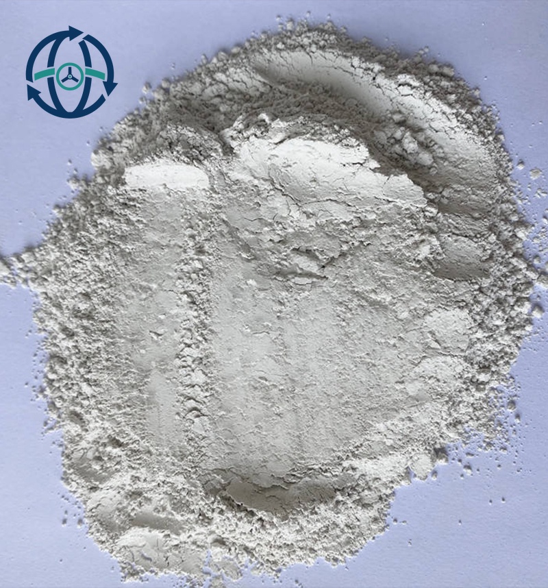 High Purity Silica Fume