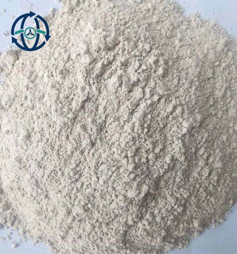 High Purity Silica Fume