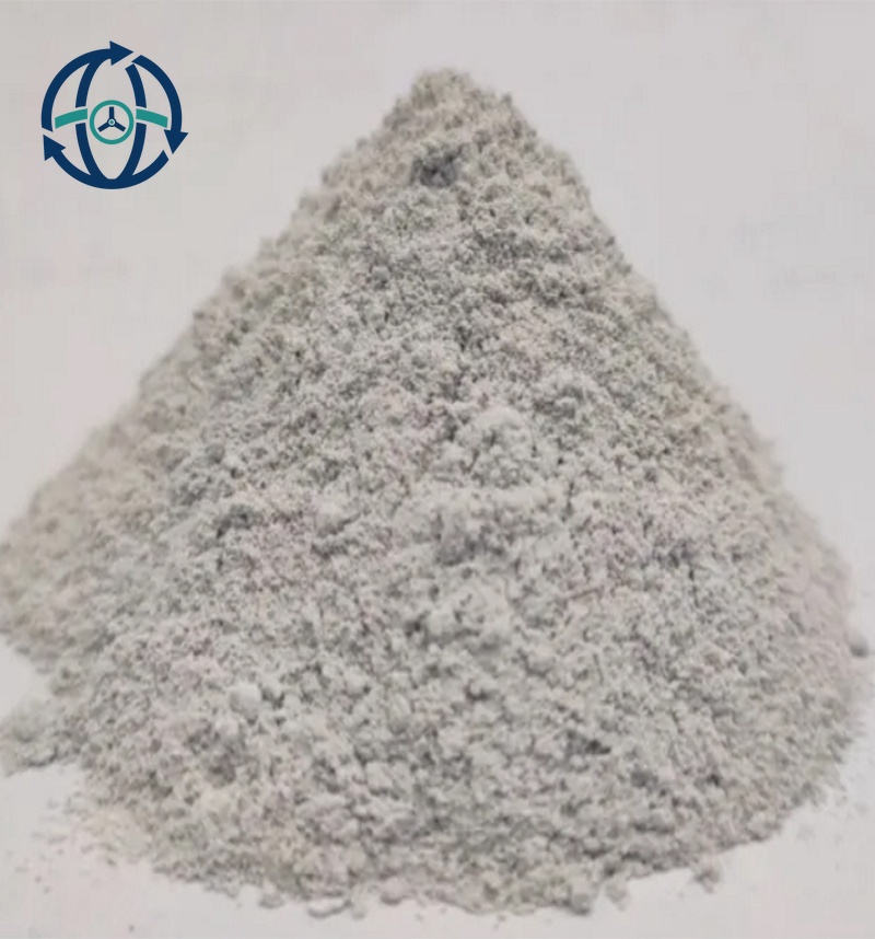 High Purity Silica Fume