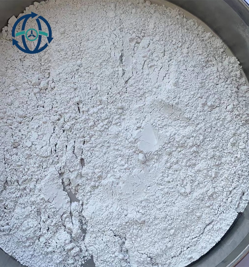 High Purity Silica Fume