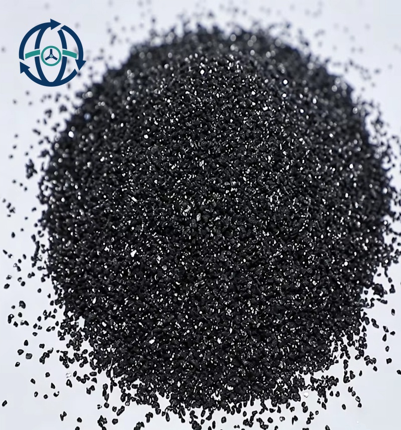 Silicon carbide