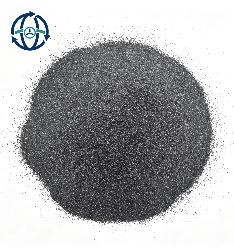 Silicon carbide