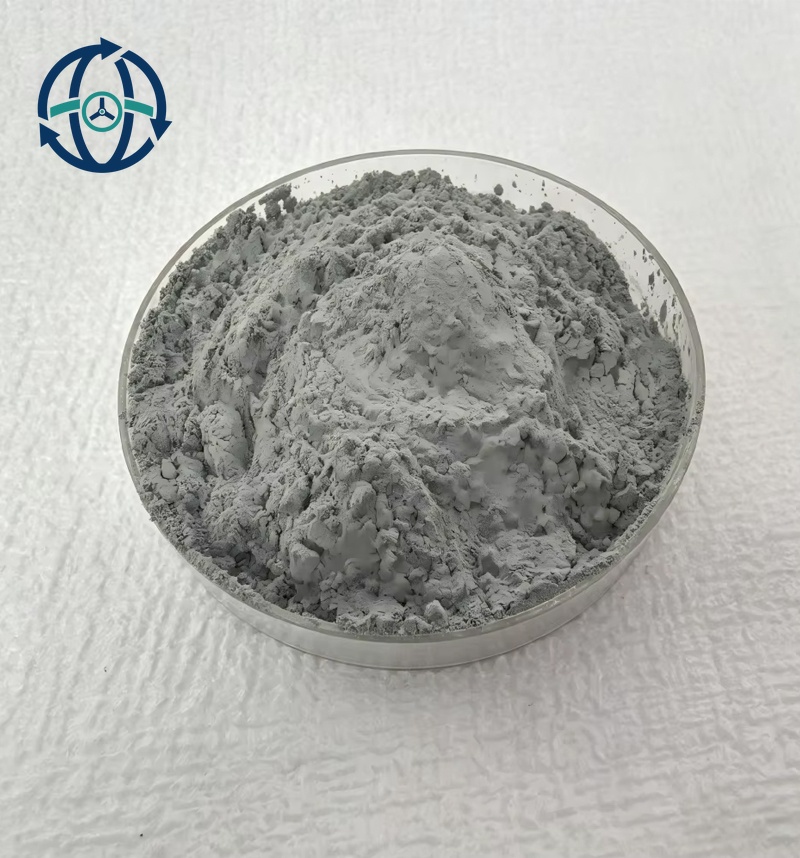 Silicon carbide