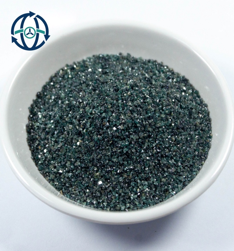 Silicon carbide