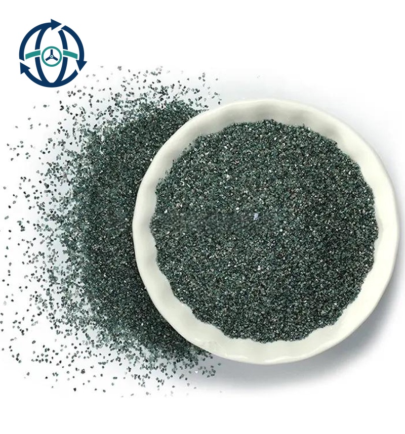 Silicon carbide