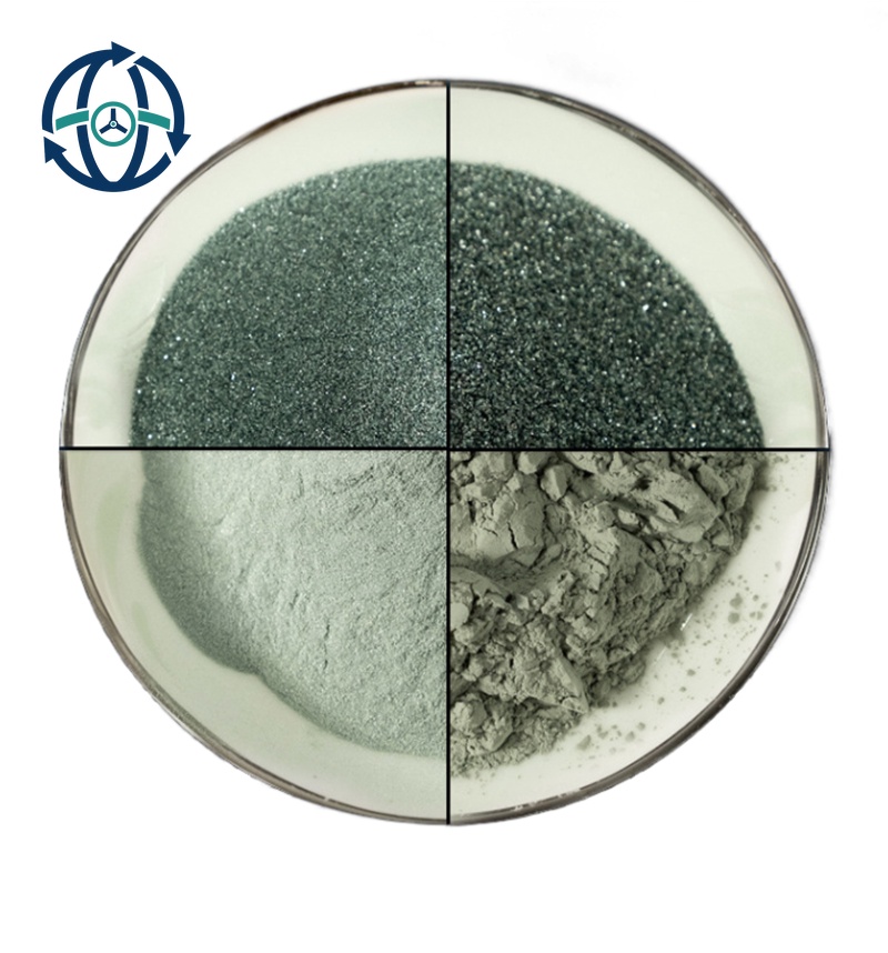 Silicon carbide
