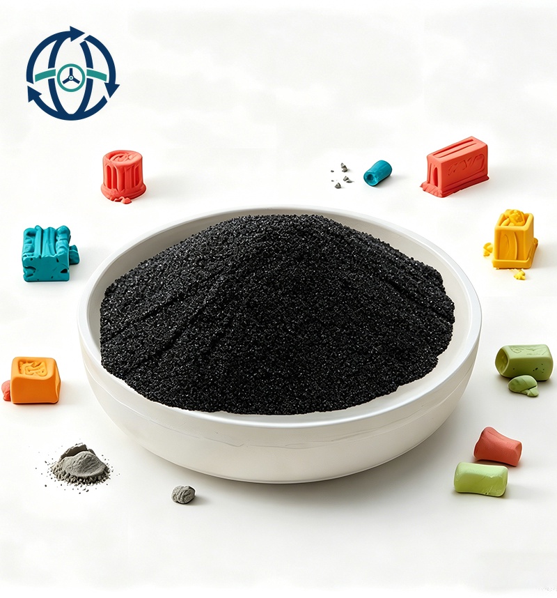 Silicon carbide