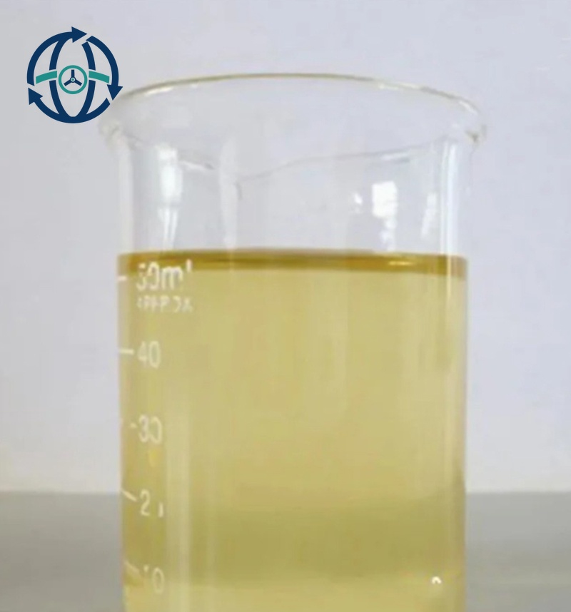 Sodium hypochlorite