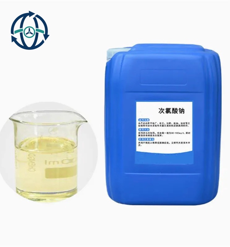 Sodium hypochlorite