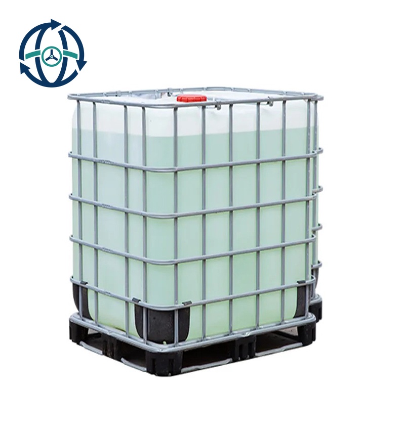 Sodium hypochlorite
