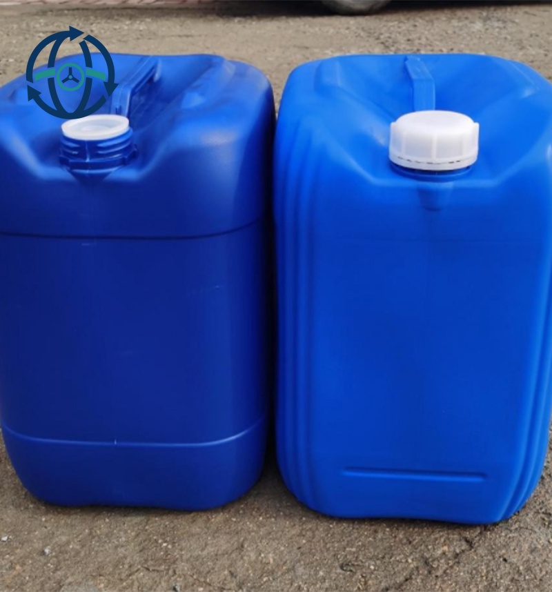 Benzyl Chloride