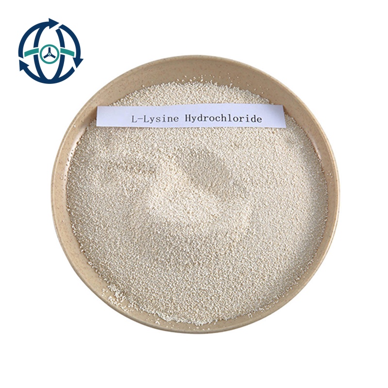 L-Lysine hydrochloride