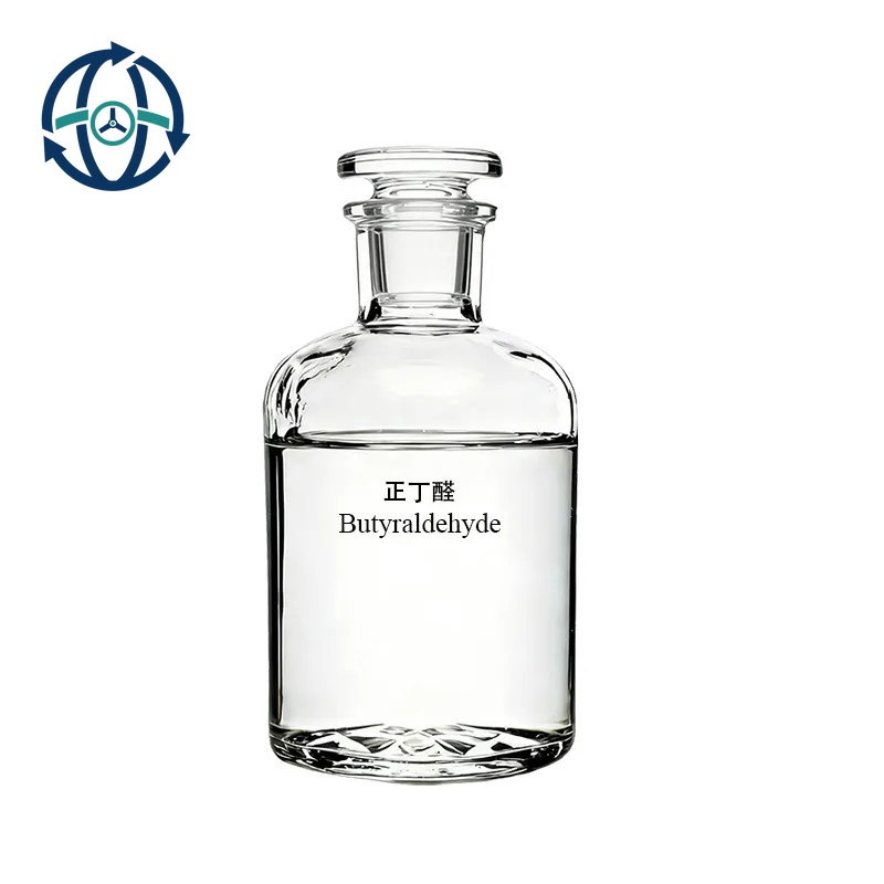 n-Butyraldehyde
