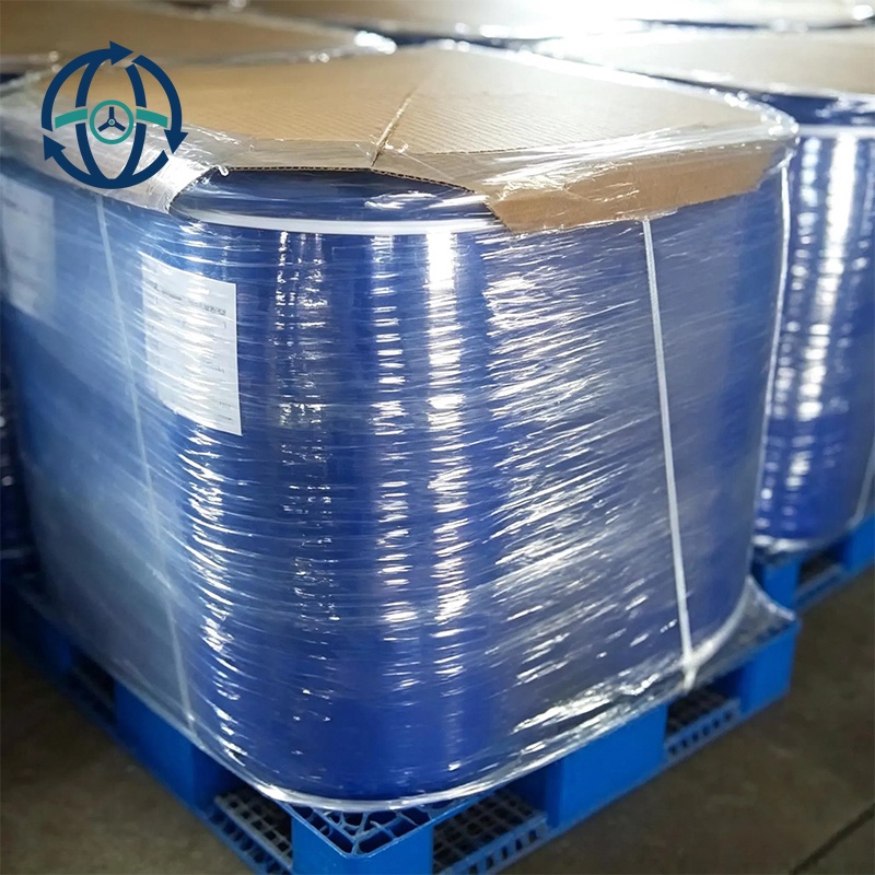 Propanoic acid