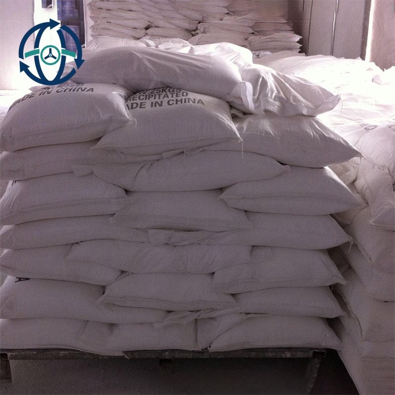 Barium sulfate
