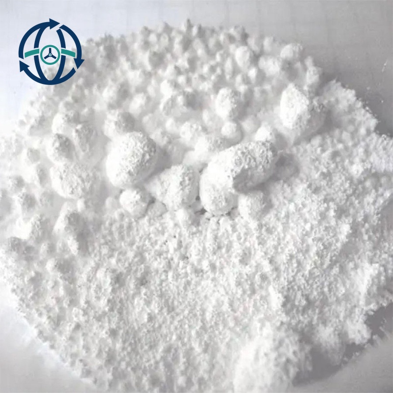 Barium sulfate