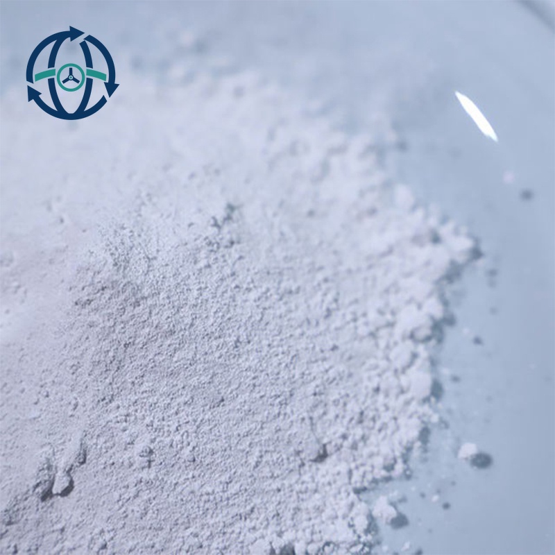 Barium sulfate