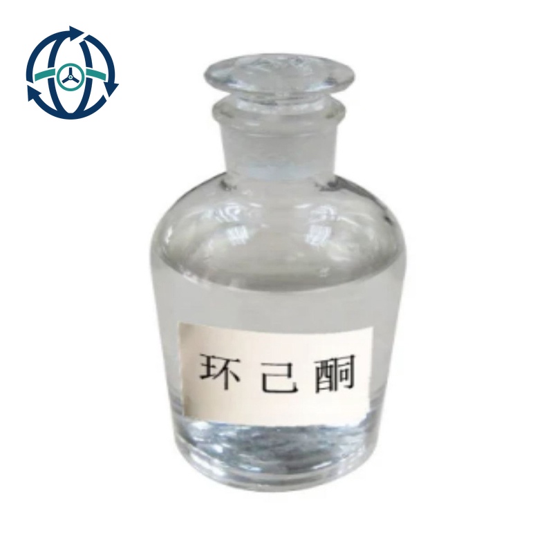 Cyclohexanone