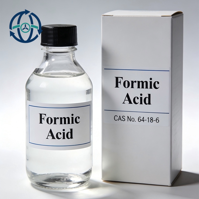 Formic acid